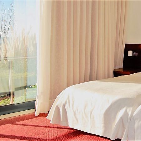 Quinta Do Louredo Hotel Espinhel Kültér fotó
