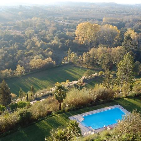 Quinta Do Louredo Hotel Espinhel Kültér fotó