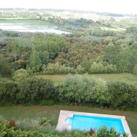 Quinta Do Louredo Hotel Espinhel Kültér fotó