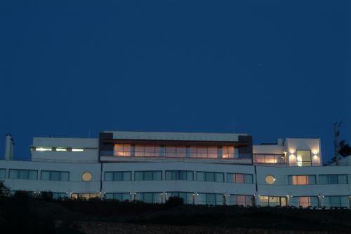 Quinta Do Louredo Hotel Espinhel Kültér fotó