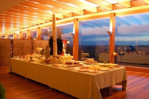 Quinta Do Louredo Hotel Espinhel Kültér fotó