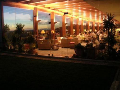 Quinta Do Louredo Hotel Espinhel Kültér fotó