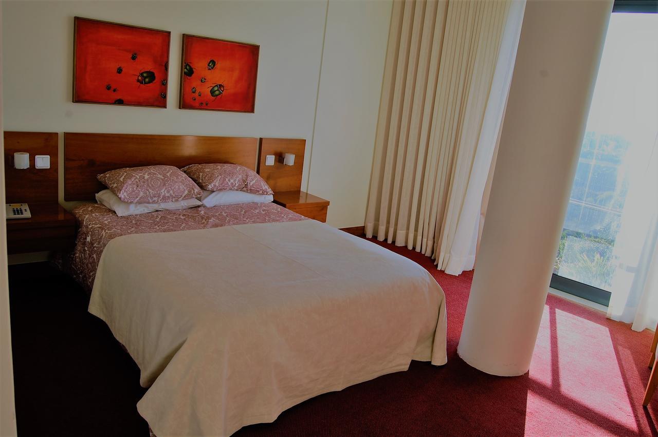 Quinta Do Louredo Hotel Espinhel Kültér fotó