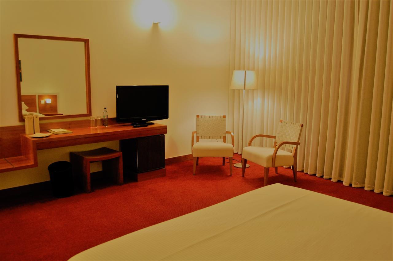 Quinta Do Louredo Hotel Espinhel Kültér fotó