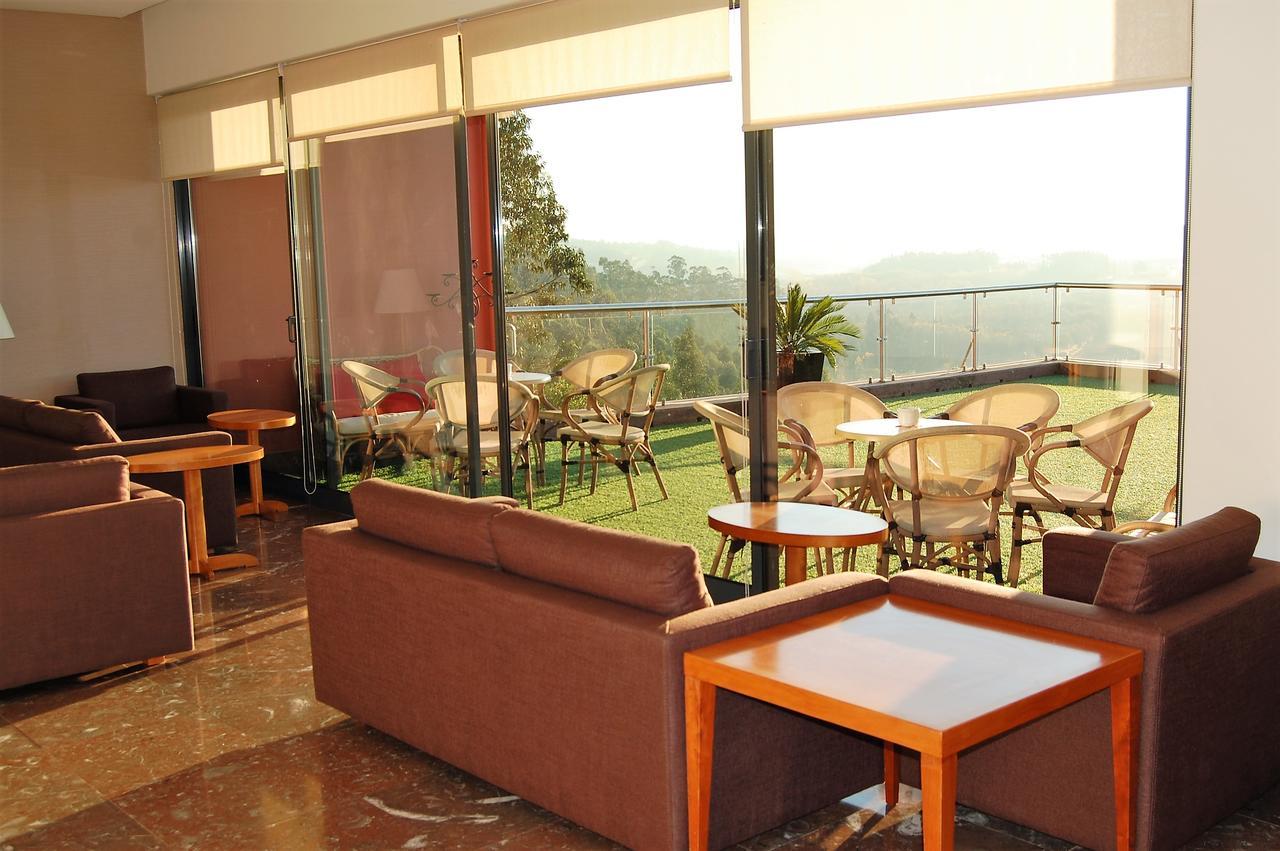 Quinta Do Louredo Hotel Espinhel Kültér fotó