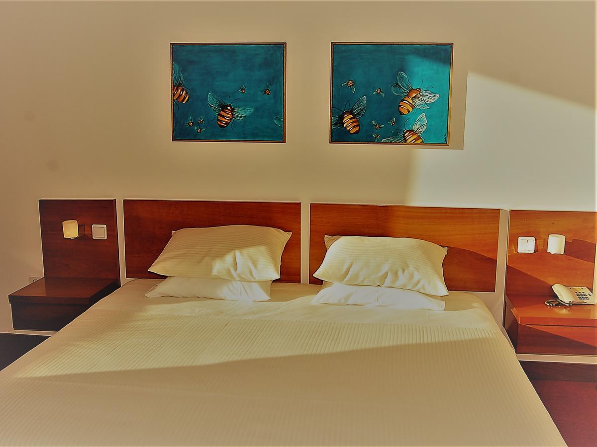 Quinta Do Louredo Hotel Espinhel Kültér fotó