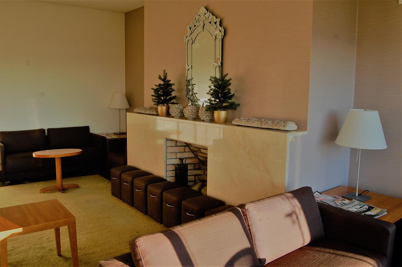 Quinta Do Louredo Hotel Espinhel Kültér fotó