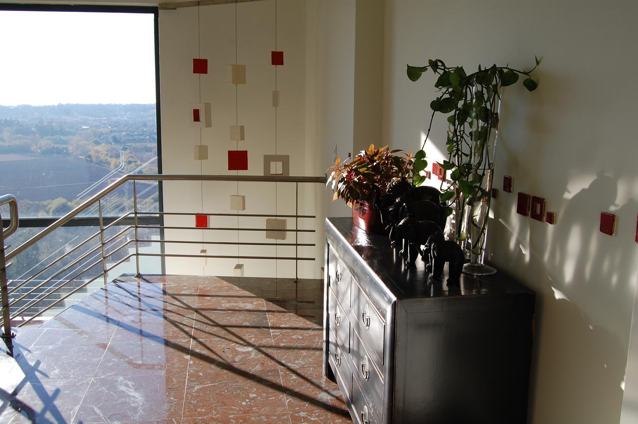 Quinta Do Louredo Hotel Espinhel Kültér fotó