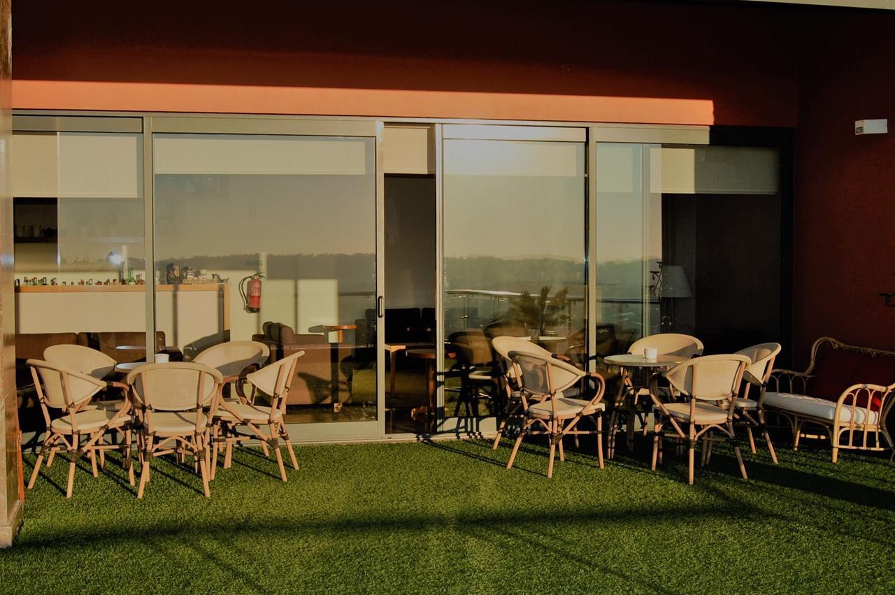 Quinta Do Louredo Hotel Espinhel Kültér fotó