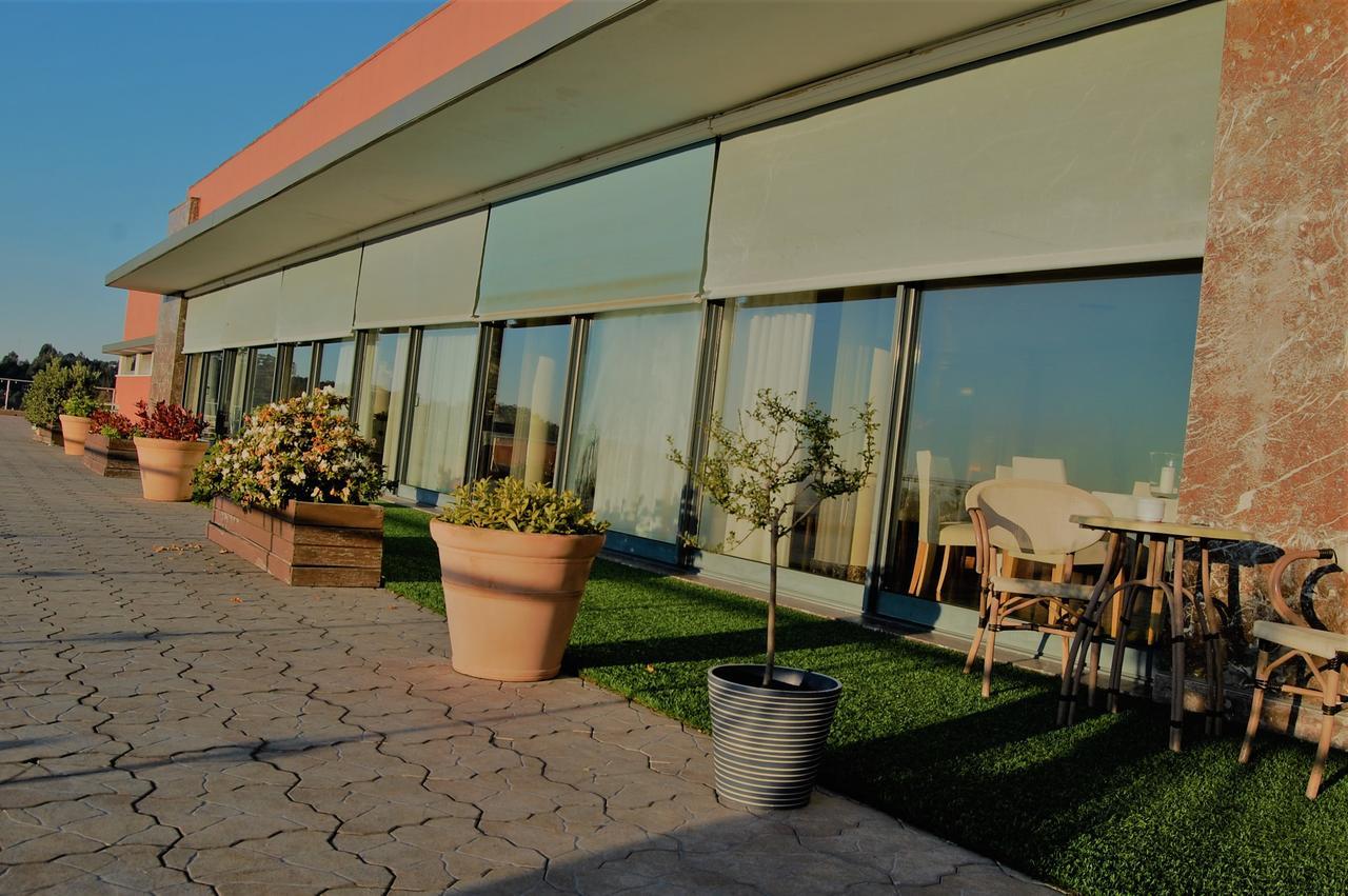 Quinta Do Louredo Hotel Espinhel Kültér fotó