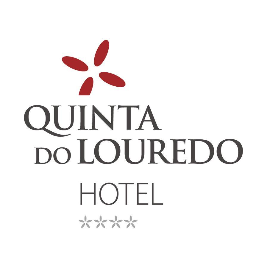 Quinta Do Louredo Hotel Espinhel Kültér fotó